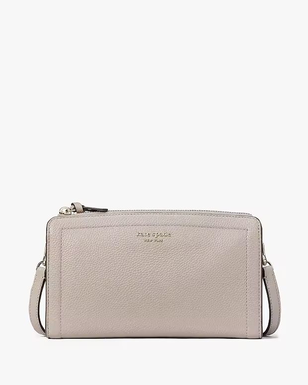 Knott Small Crossbody | Kate Spade (US)