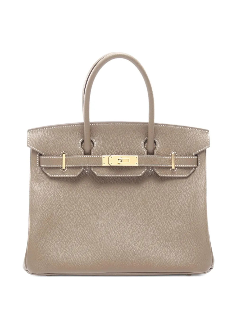 Borsa a mano Birkin 30 del 2020 | Farfetch Global