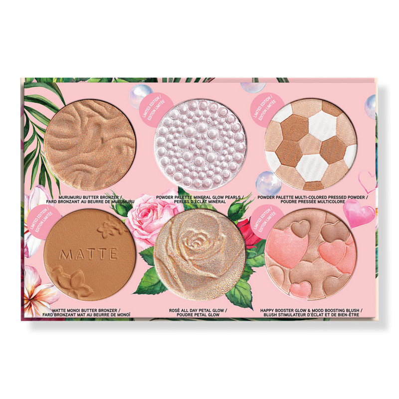 All-Star Palette | Ulta