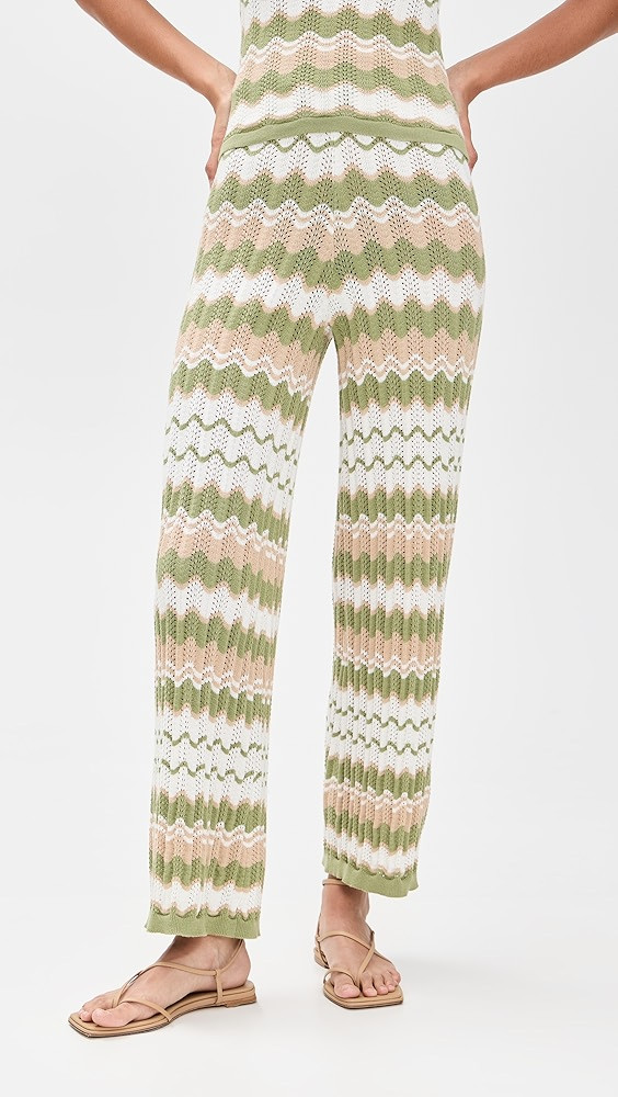 Melody Knit Pants | Shopbop