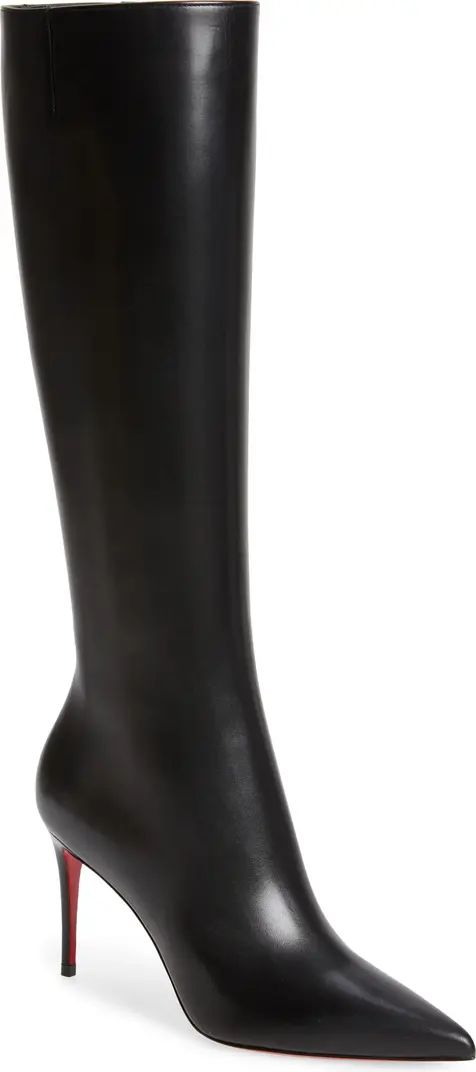 So Kate Pointed Toe Boot | Nordstrom