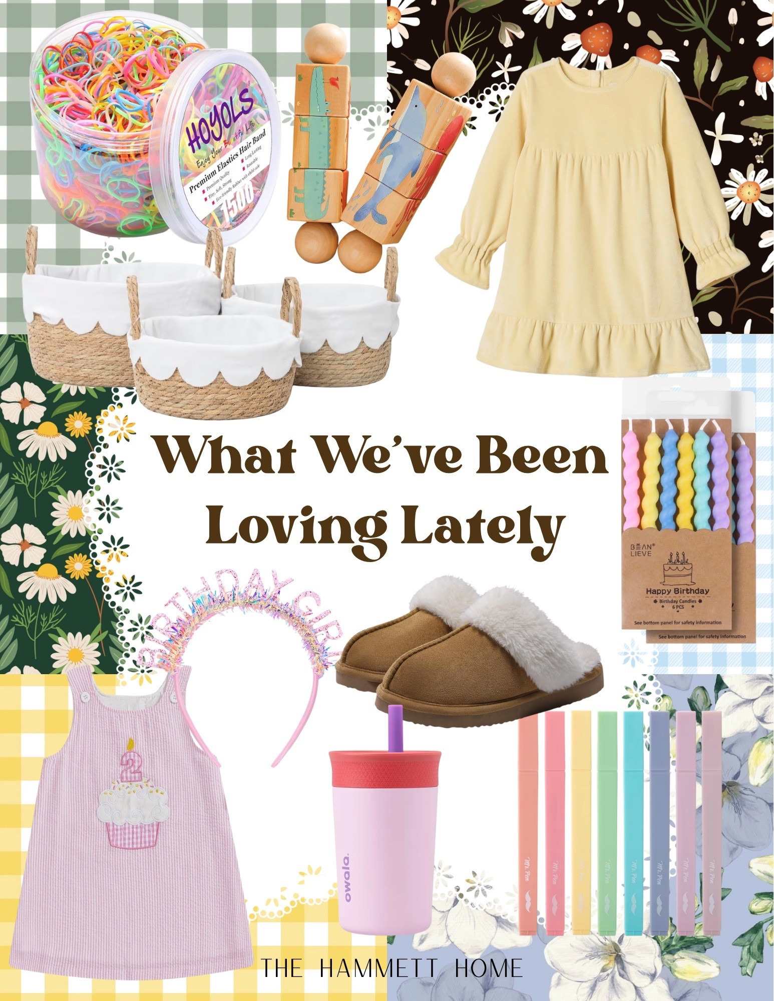 Amazon finds we’d absolutely buy again! 


family | kids | toddler | mom | affordable | home | trending 

#LTKmomlife #LTKKids #LTKHome