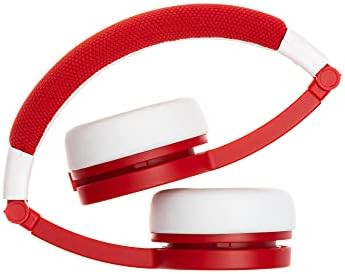 Tonies Foldable Wired Headphones for Kids - Comfortably Designed to fit On-Ear - Works with Tonie... | Amazon (US)