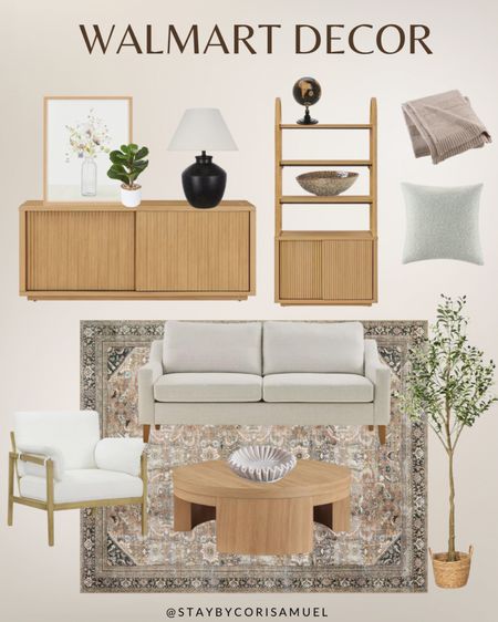 Walmart Home Decor Finds!

Walmart home items, Walmart furniture, neutral decor, neutral finds, faux plants, media cabinet, shelf

#LTKSeasonal #LTKhome #LTKSpringSale