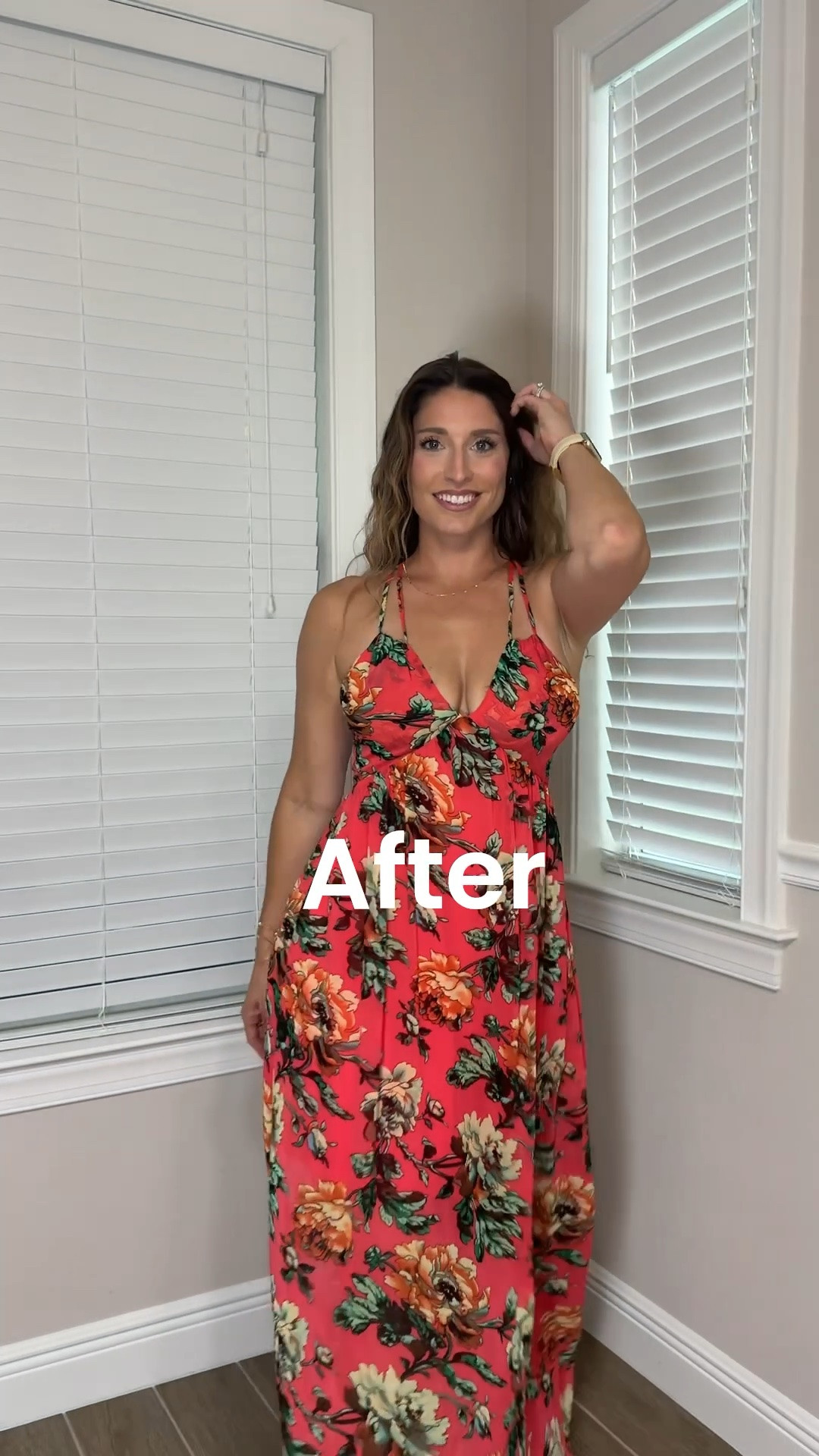 if you wear strapless, low cut, or backless dresses… you NEED this 👏
linked the boob tape + a similar dress on my LTK 🤍

#LTKootd #LTKWedding #LTKgrwm