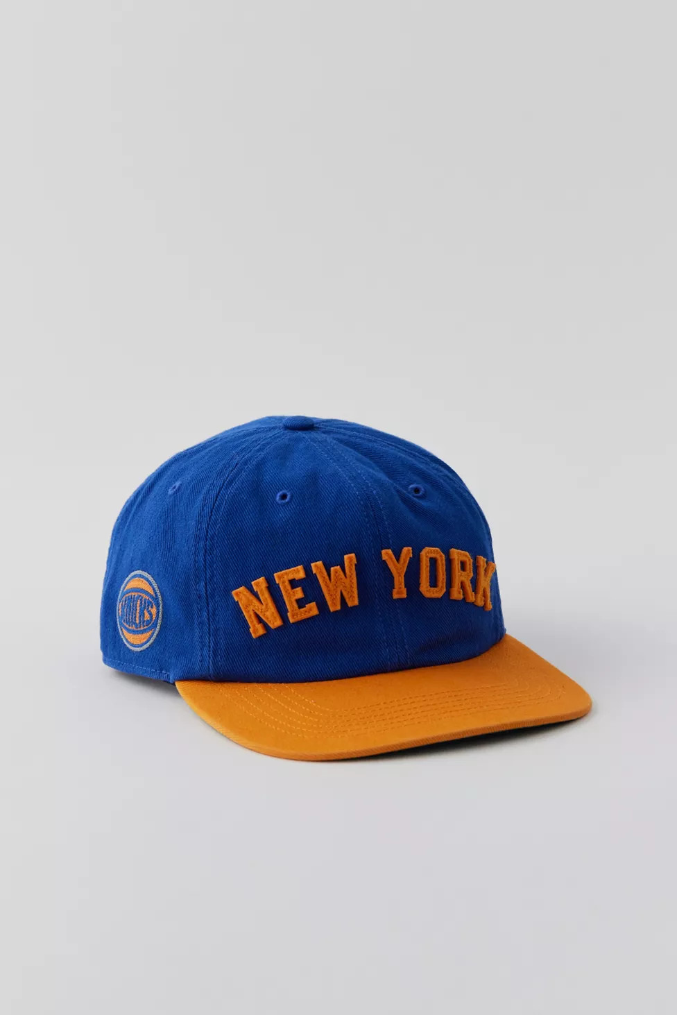 ’47 New York Knicks Club Legacy Hat | Urban Outfitters (US and RoW)