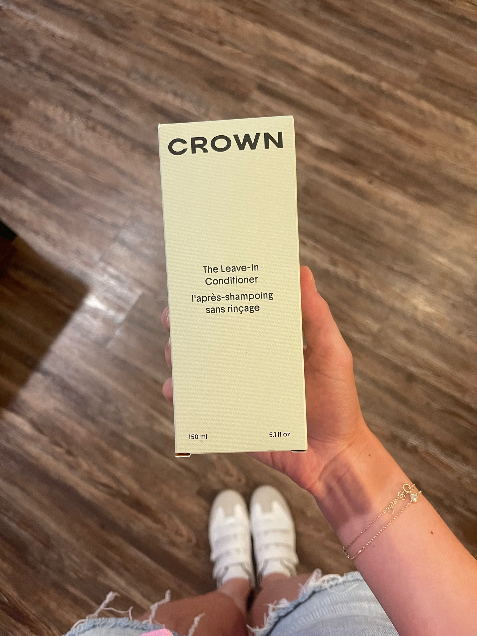 Leave in conditioner 

#LTKFindsUnder50