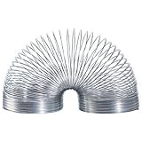 The Original Slinky Walking Spring Toy, 2.75-inch Diameter Metal Slinky, Fidget Toys | Amazon (US)