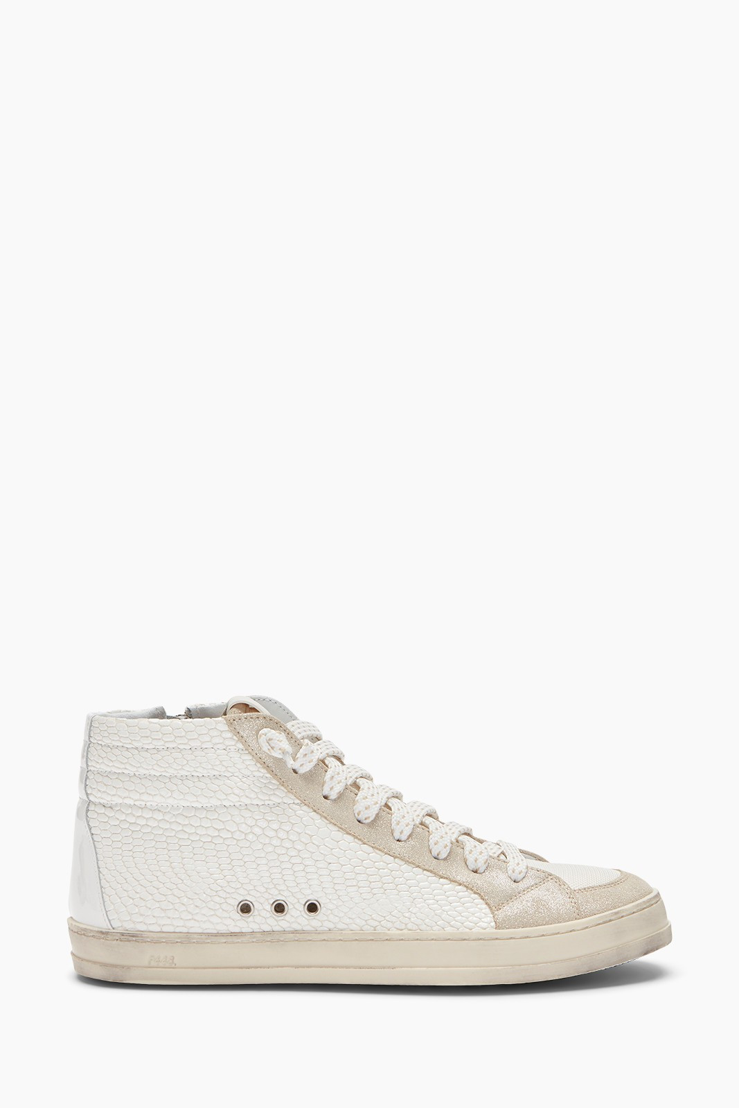 P448 Bambi Skate Sneaker | EVEREVE | Evereve