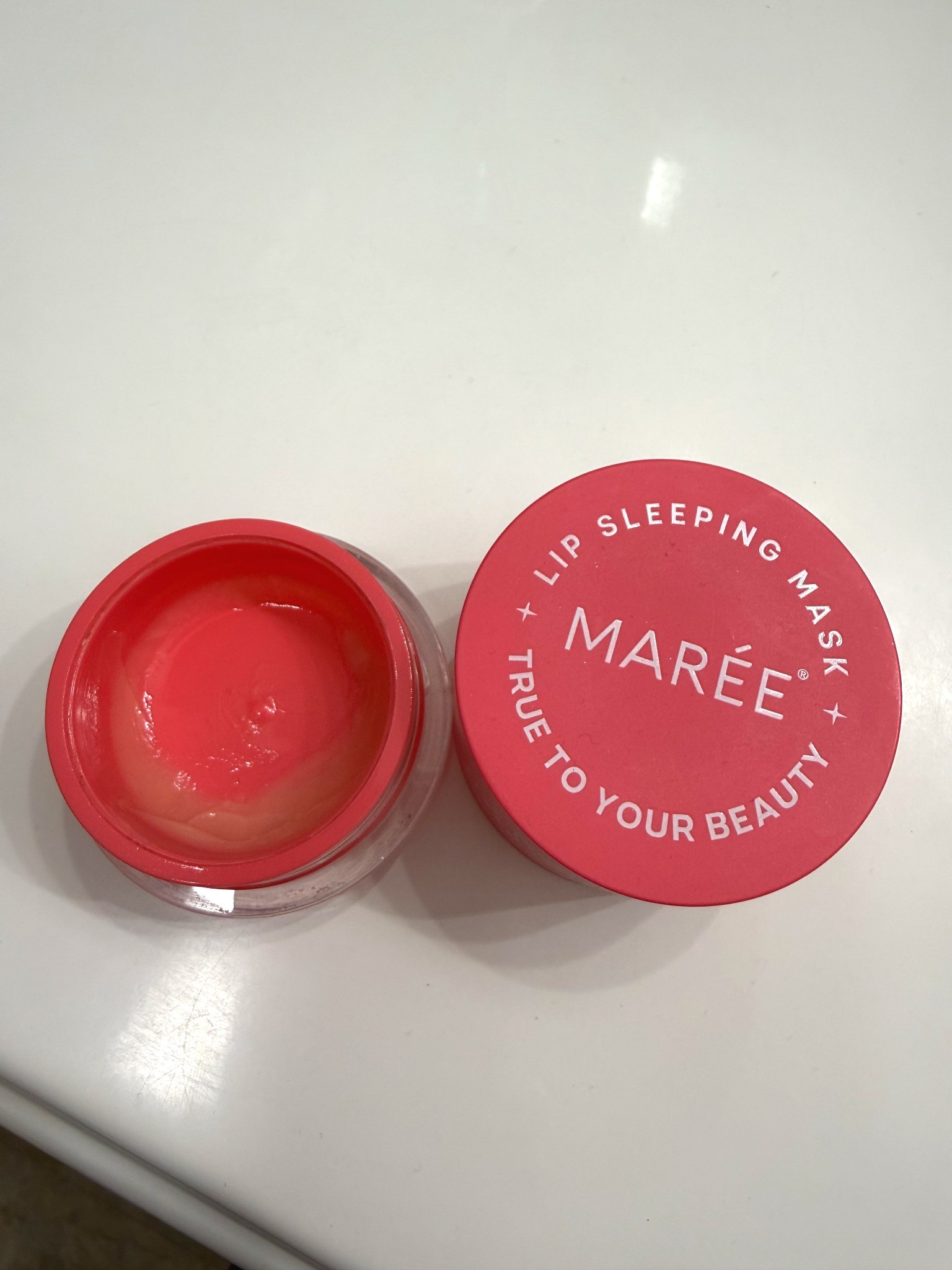 My favorite lip sleeping mask! Better than the well known one, and cruelty free!

#beauty #amazon 

#LTKBeauty