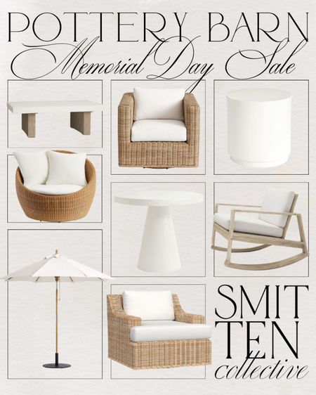 Pottery barn Memorial Day Sale is here! Last day!!! Grab outdoor furniture up to 50% off while the sale lasts! 

outdoor sale, pottery barn, pottery barn outdoor furniture, outdoor furniture, Memorial Day sale, patio furniture, patio furniture sale, Memorial Day deals, pottery barn sale 

#LTKSaleAlert #LTKSeasonal #LTKHome