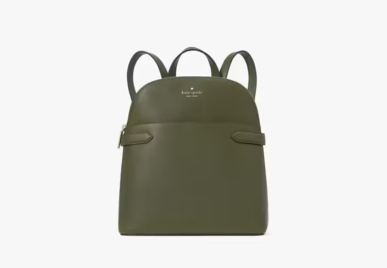 Staci Medium Dome Backpack | Kate Spade Outlet
