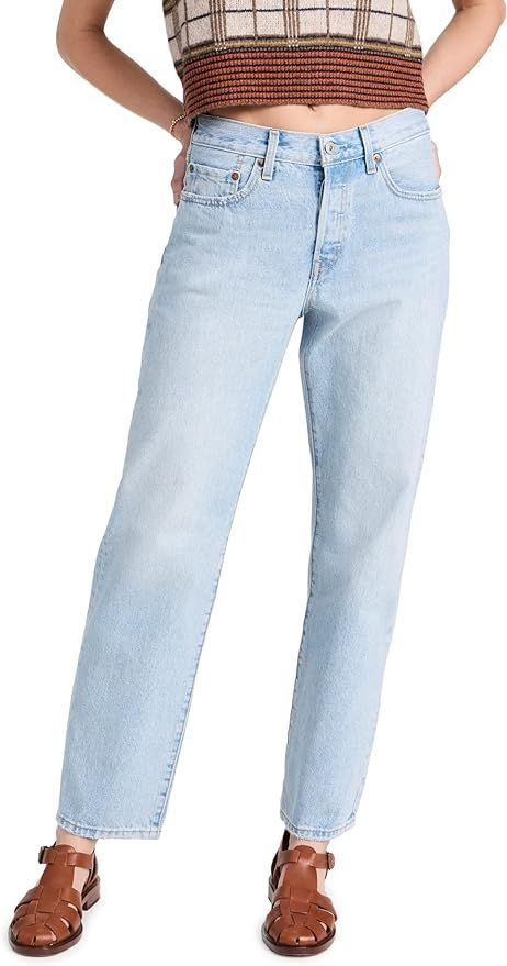 Levi's Women's 501 90's Jeans | Amazon (US)