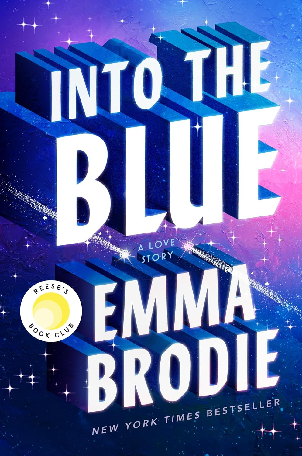 Into the Blue: A Love Story (Thousand Voices) | Amazon (US)