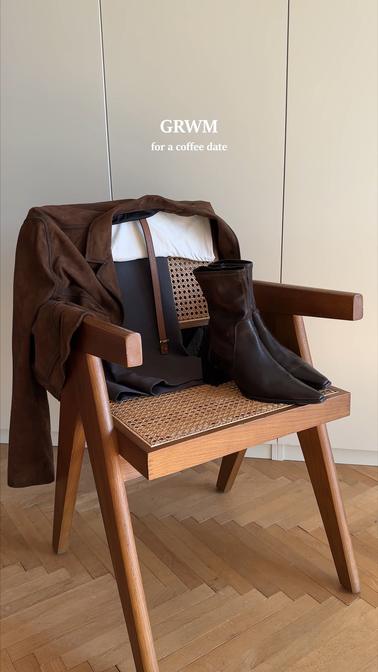 Fall Trends >> suede jacket, maxi skirt & chocolate brown boots 🤎🍂

#LTKeurope #LTKworkwear #LTKstyletip