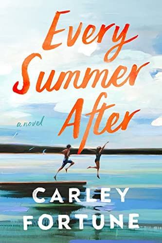 Every Summer After | Amazon (US)