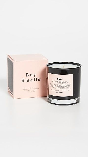 Ash Candle | Shopbop