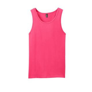 District® The Concert Tank® in Neon Pink | Small | Michaels® | Michaels Stores