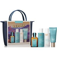 Moroccanoil Discovery Kit - Moisture Repair (Worth £44.50) | Look Fantastic (UK)
