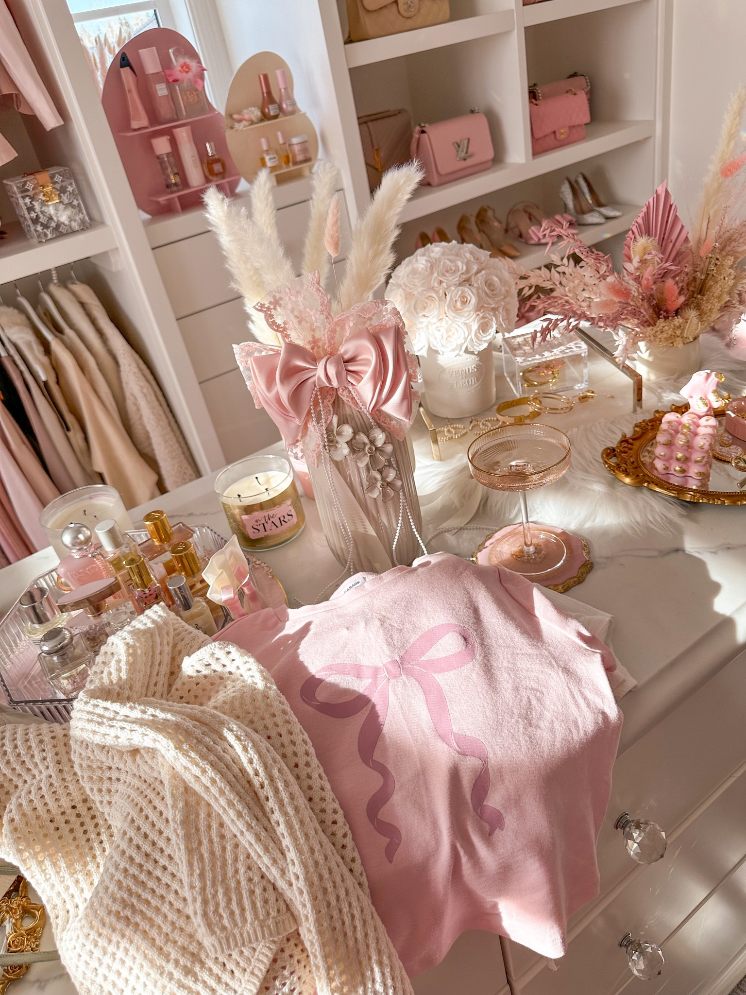 Bow top!🎀☁️

#LTKbeauty #LTKstyletip #LTKhome