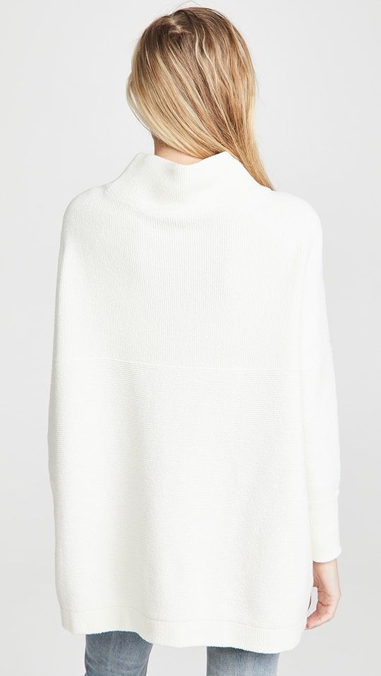 Ottoman Slouchy Sweater | Shopbop