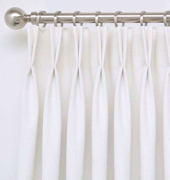 Malbec Powder Drape | Etsy (US)