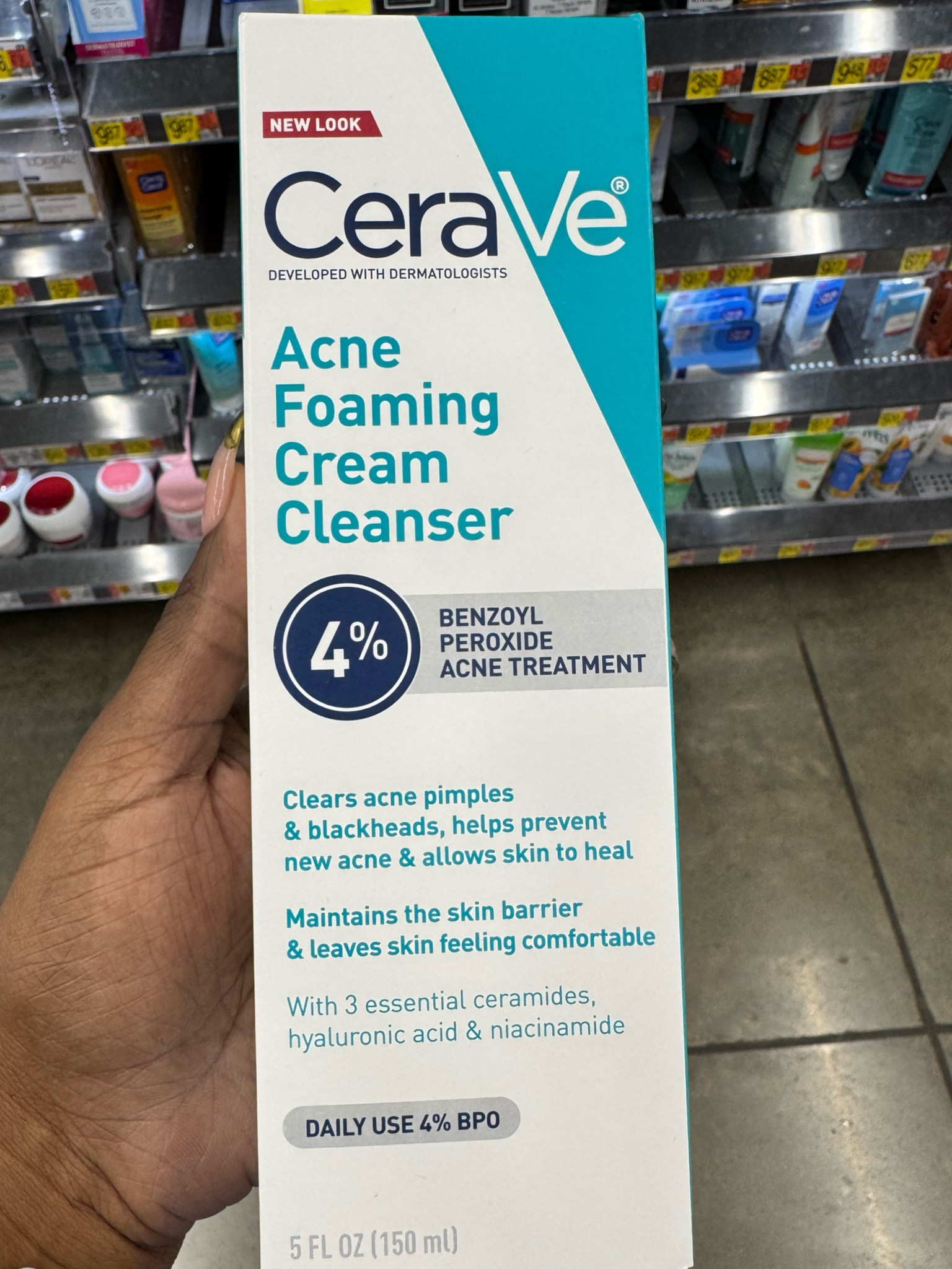 Beginner Skincare Routine Girlies:
This product is absolutely essential for acne prone skin and breakouts. HA + Niacinamide CHEF’s KISS! I would pair this with ordinary alpha arbutin serum as well.  

#LTKFindsUnder50 #LTKBeauty