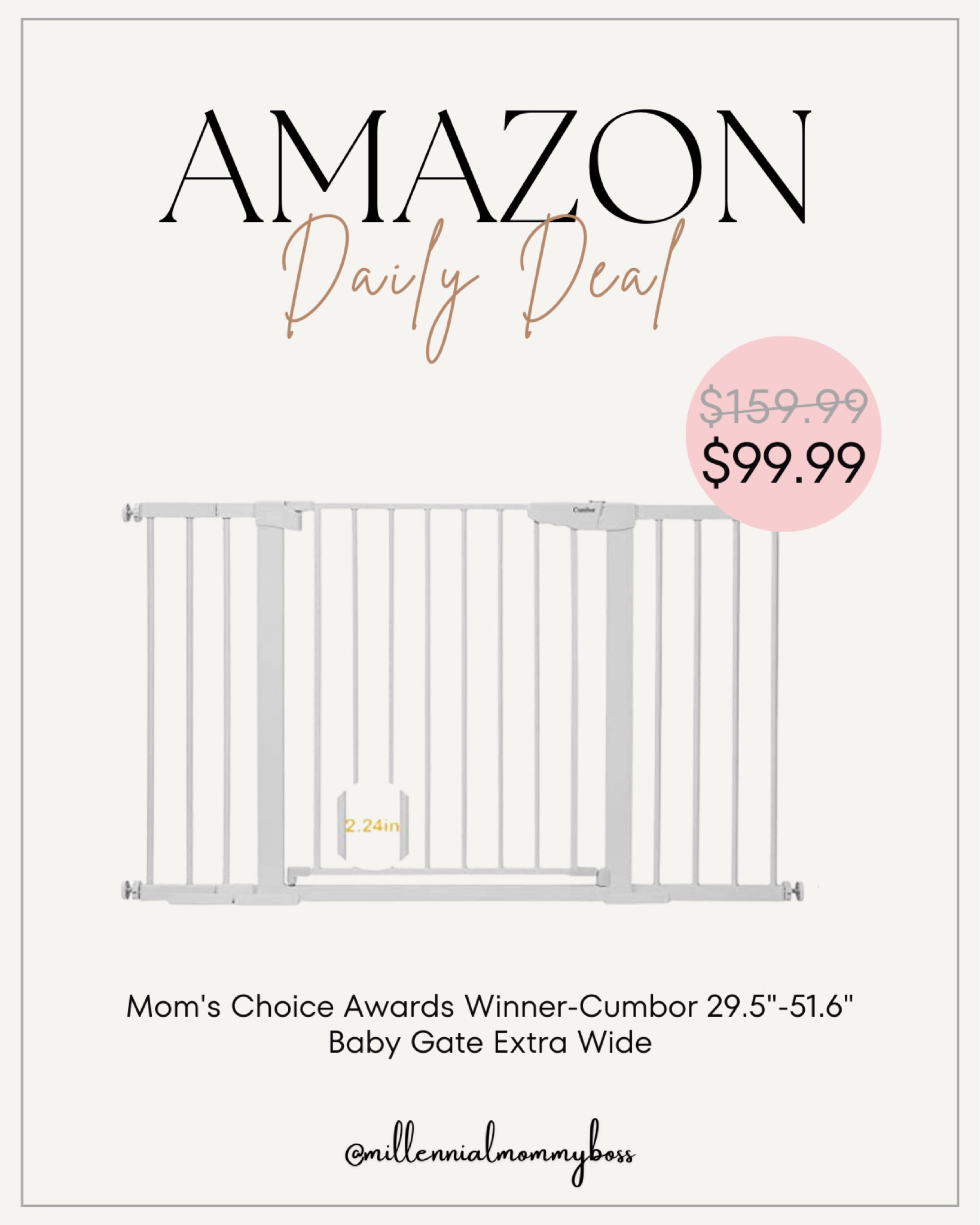 Baby Gate, Amazon, Amazon Finds, Amazon Kids, Baby, Amazon Baby, Baby Amazon, Top Deals, Home, Home Finds, Sale, Sale Alert, Deal, Deal of the Day, Daily Deals

#LTKbaby #LTKFind #LTKsalealert