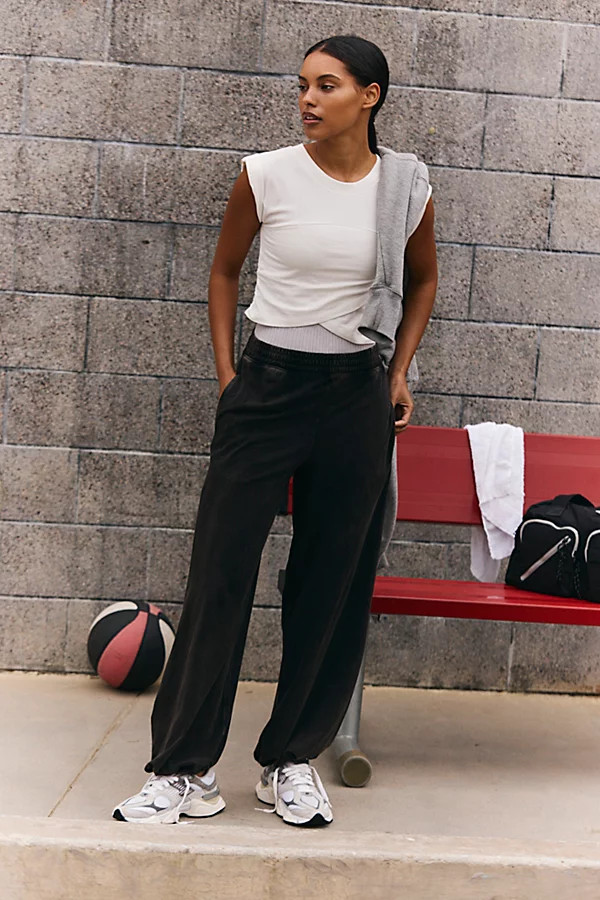 Hot Shot Crossover Colorblock Set | Free People (Global - UK&FR Excluded)