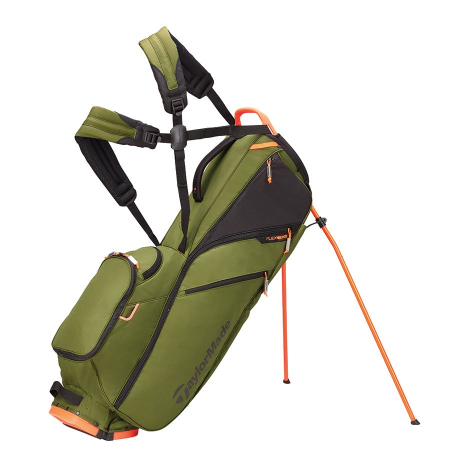 FlexTech Lite Stand Bag | Taylor Made Golf