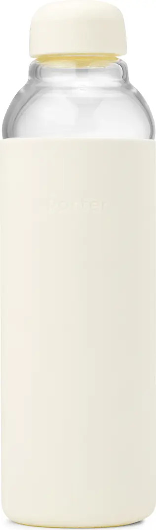 Porter Resusable Glass Water Bottle | Nordstrom