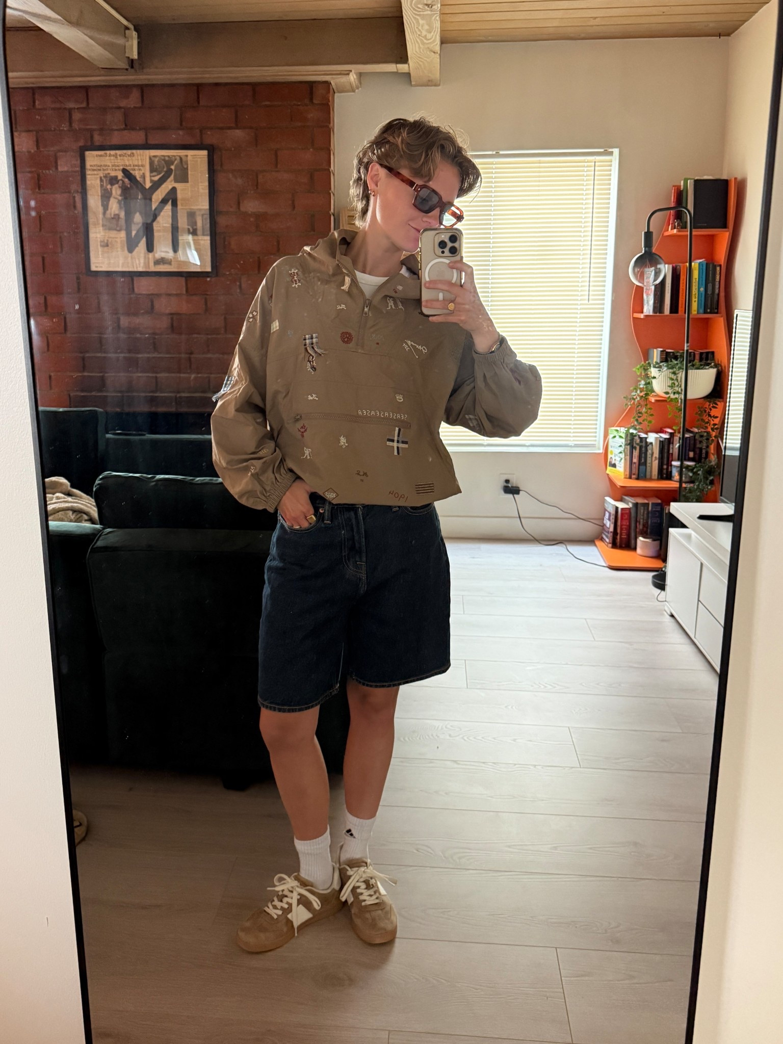 casual spring outfit 

#LTKSeasonal #LTKootd #LTKWorkwear