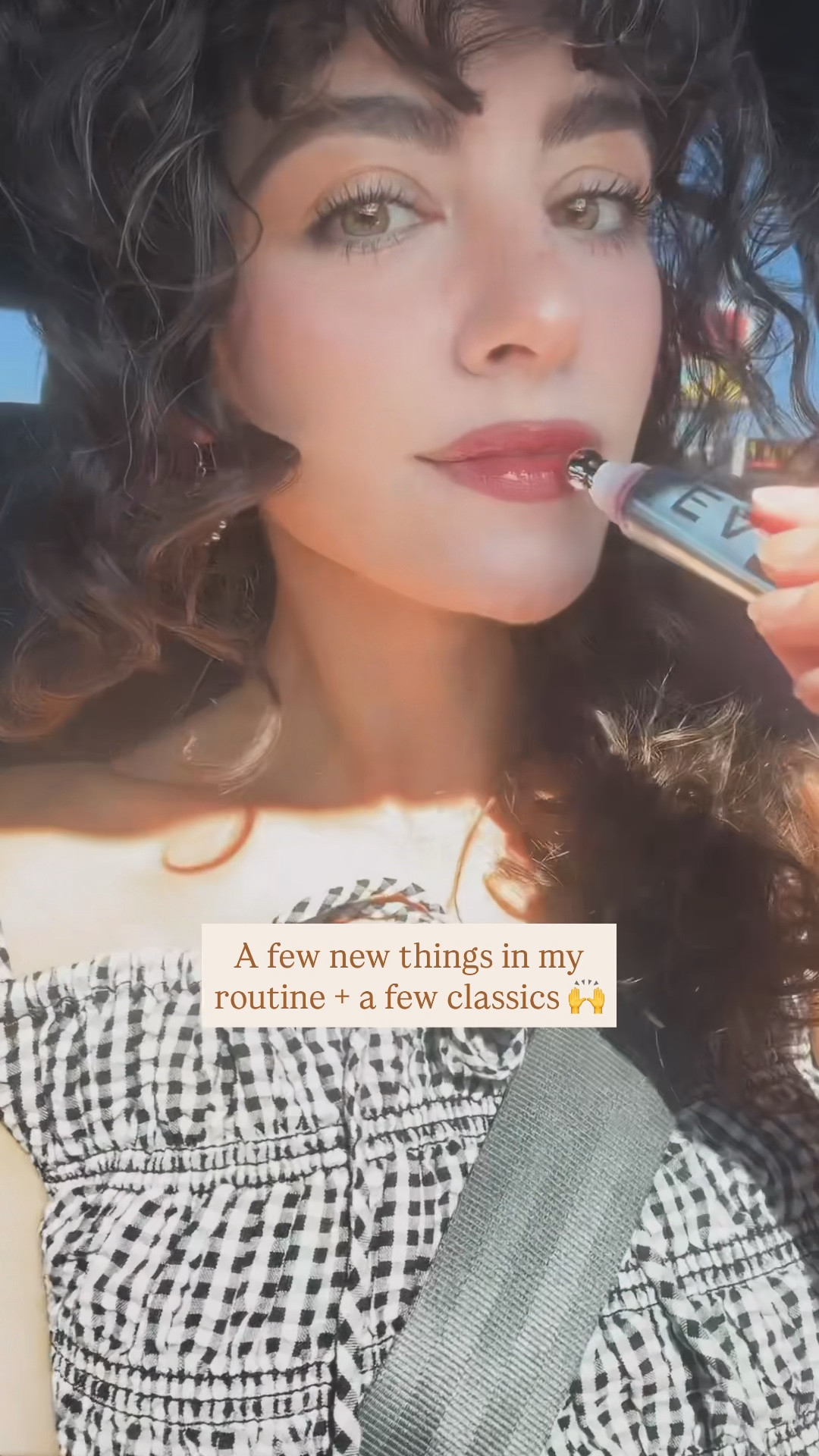 Current makeup routine for summer

#LTKgrwm #LTKBeauty