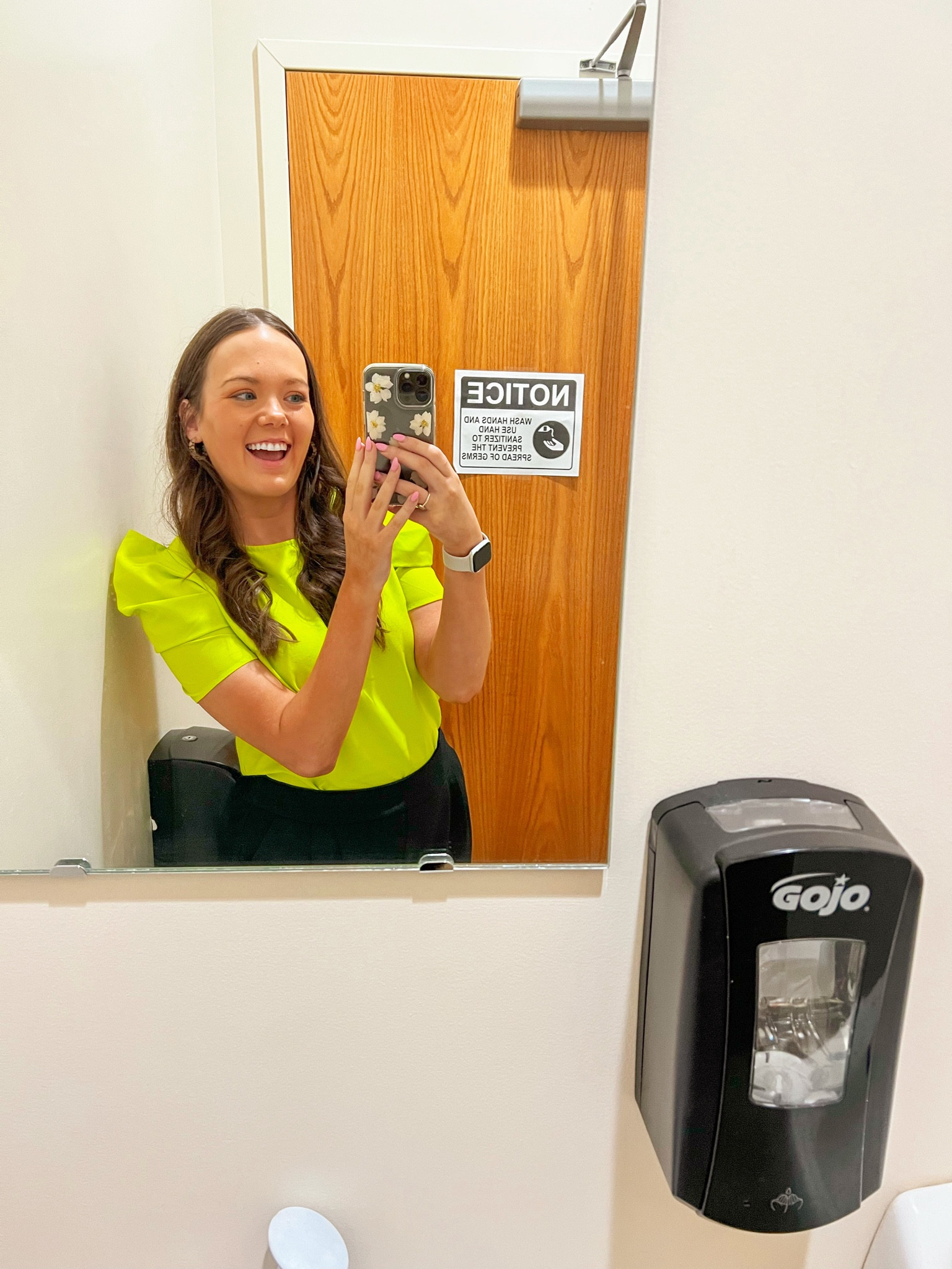 Spring inspired business casual outfit 🥰✨🥎


#LTKbusinesscasual #businesscasual #LTKwork #LTKworkwear #workwear 

#LTKworkwear #LTKSeasonal #LTKunder50
