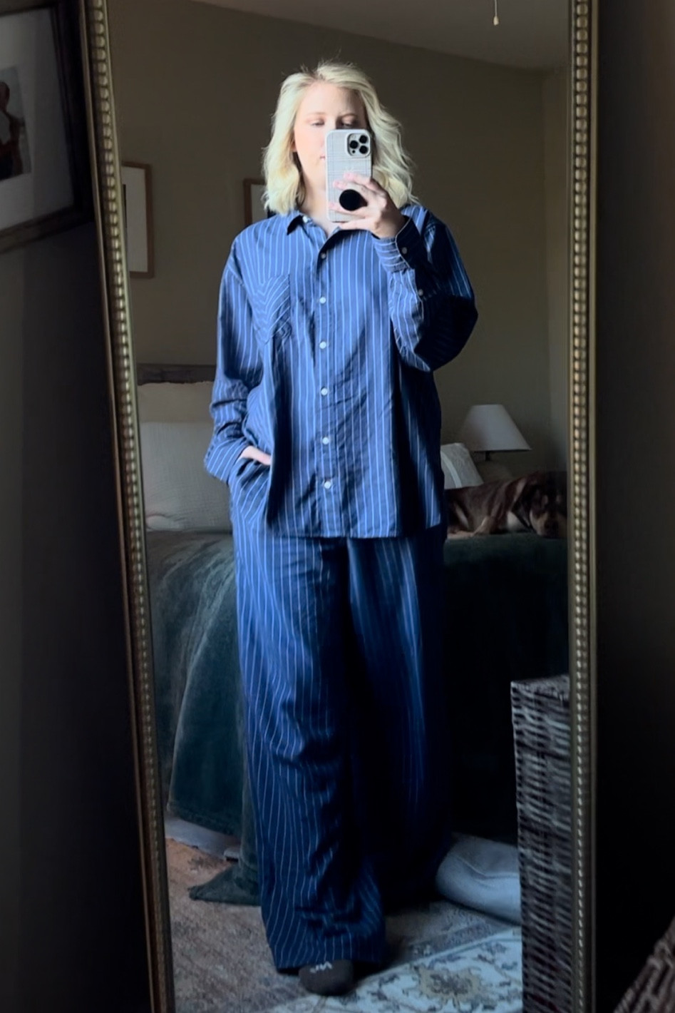 The coziest Jammie’s from Aerie on SALE! 

#LTKGiftGuide #LTKHoliday #LTKSaleAlert