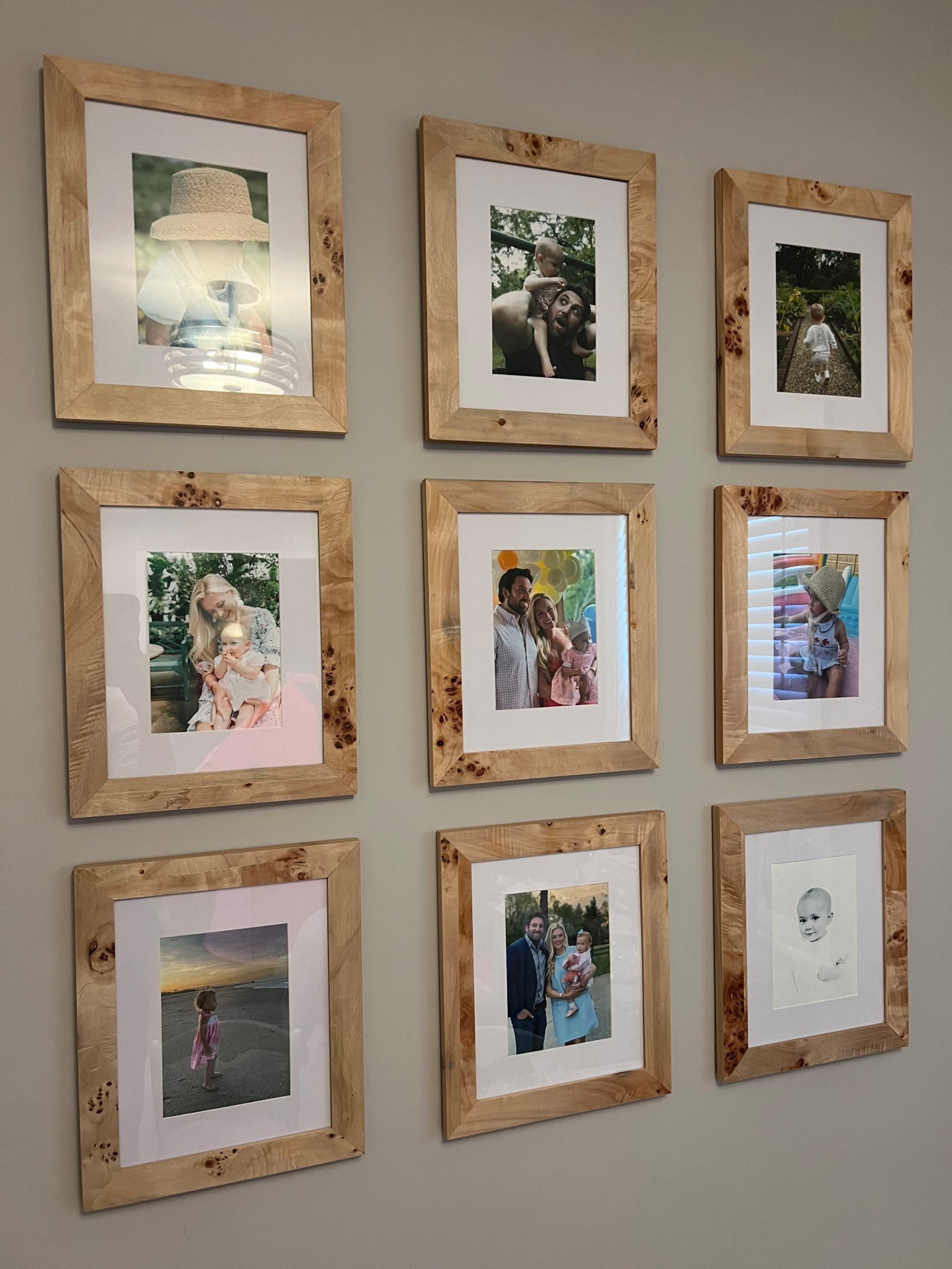 Best frames in the bizz. Set of 4!! 

#LTKHome