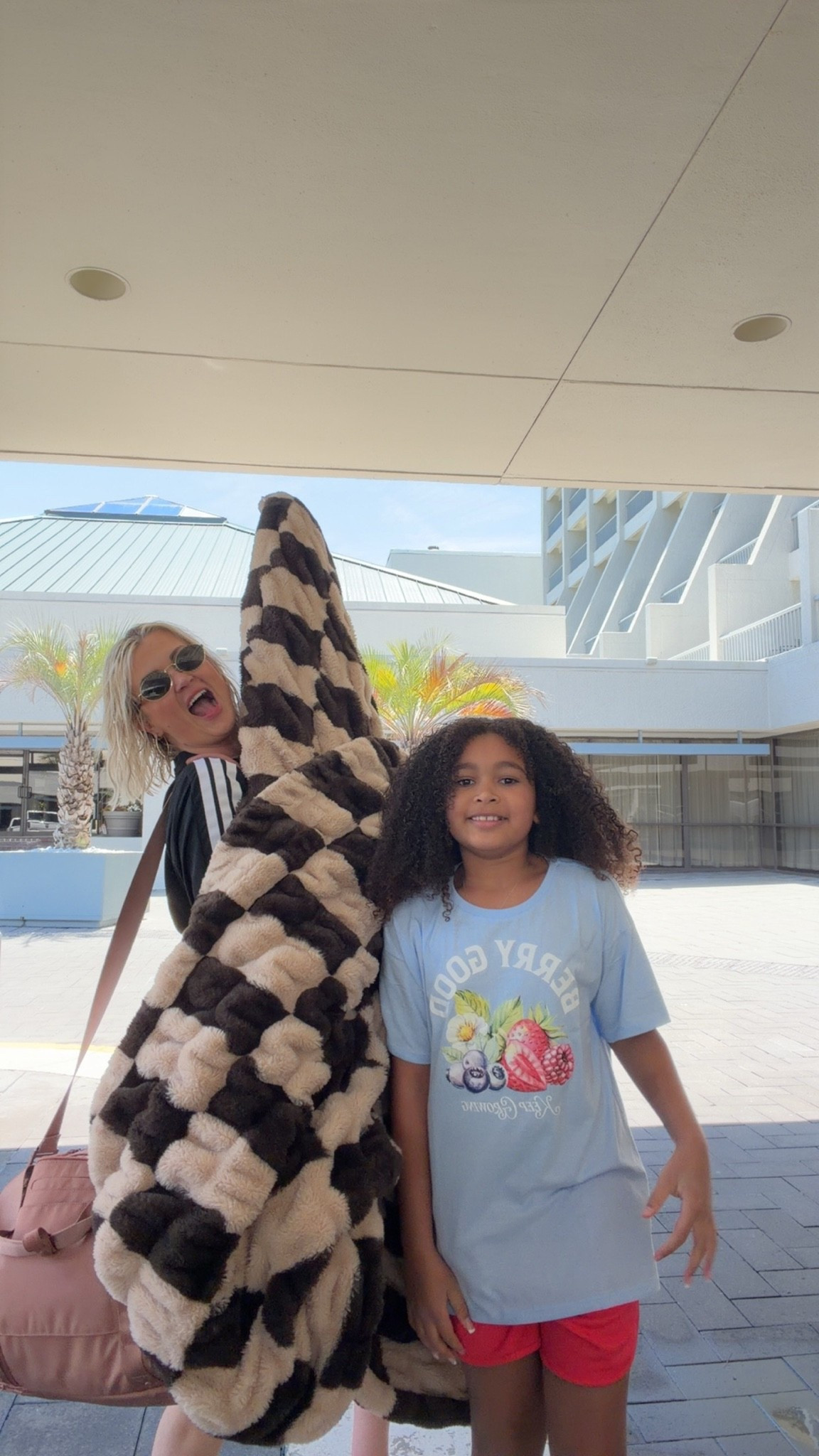 Are favorite blanket! 🤩

#LTKdayinmylife #LTKmomlife #LTKgrwm