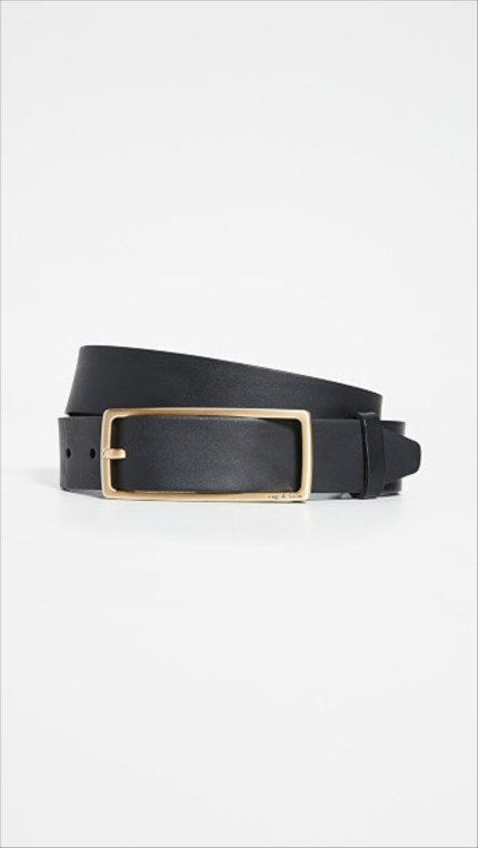 Click for more info about Rebound Belt