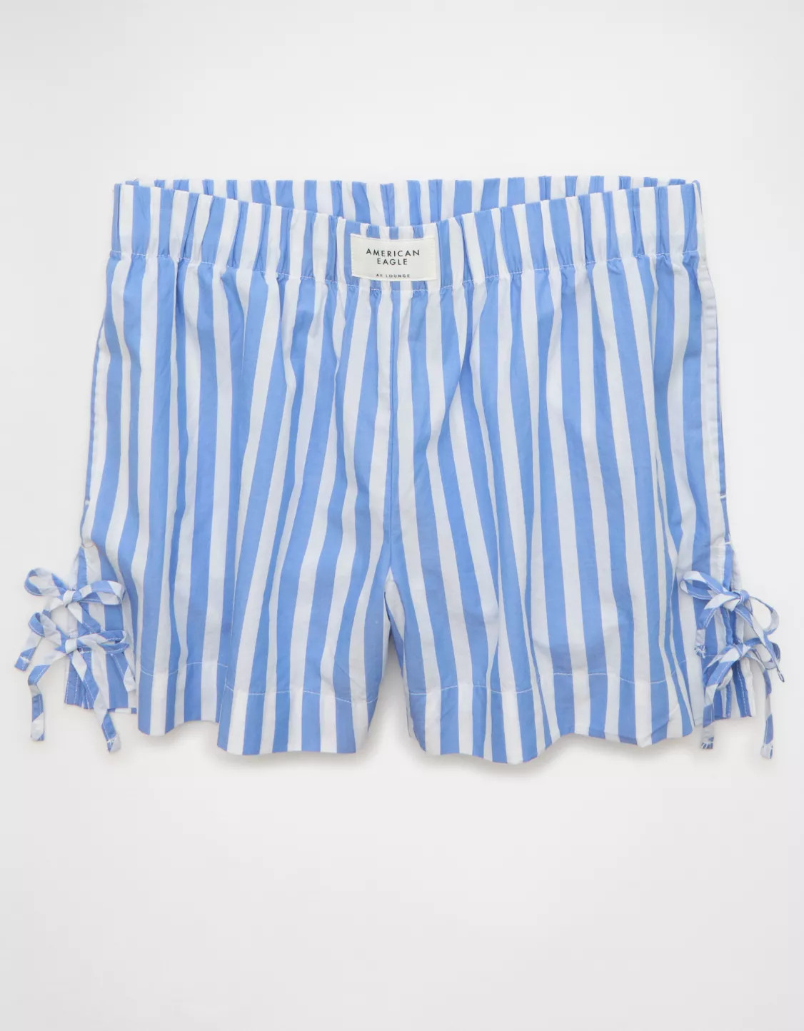 AE Side-Tie Boxer Short | American Eagle Outfitters (US & CA)
