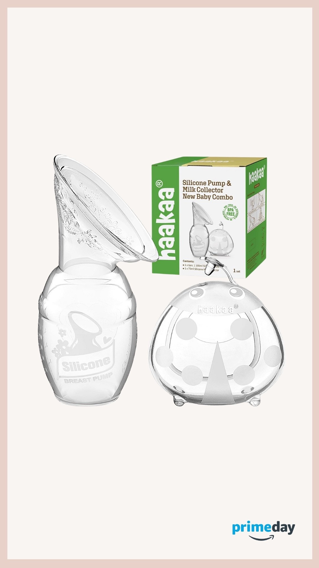 Prime Day | Baby Must-Haves

#LTKBaby #LTKKids #LTKBump