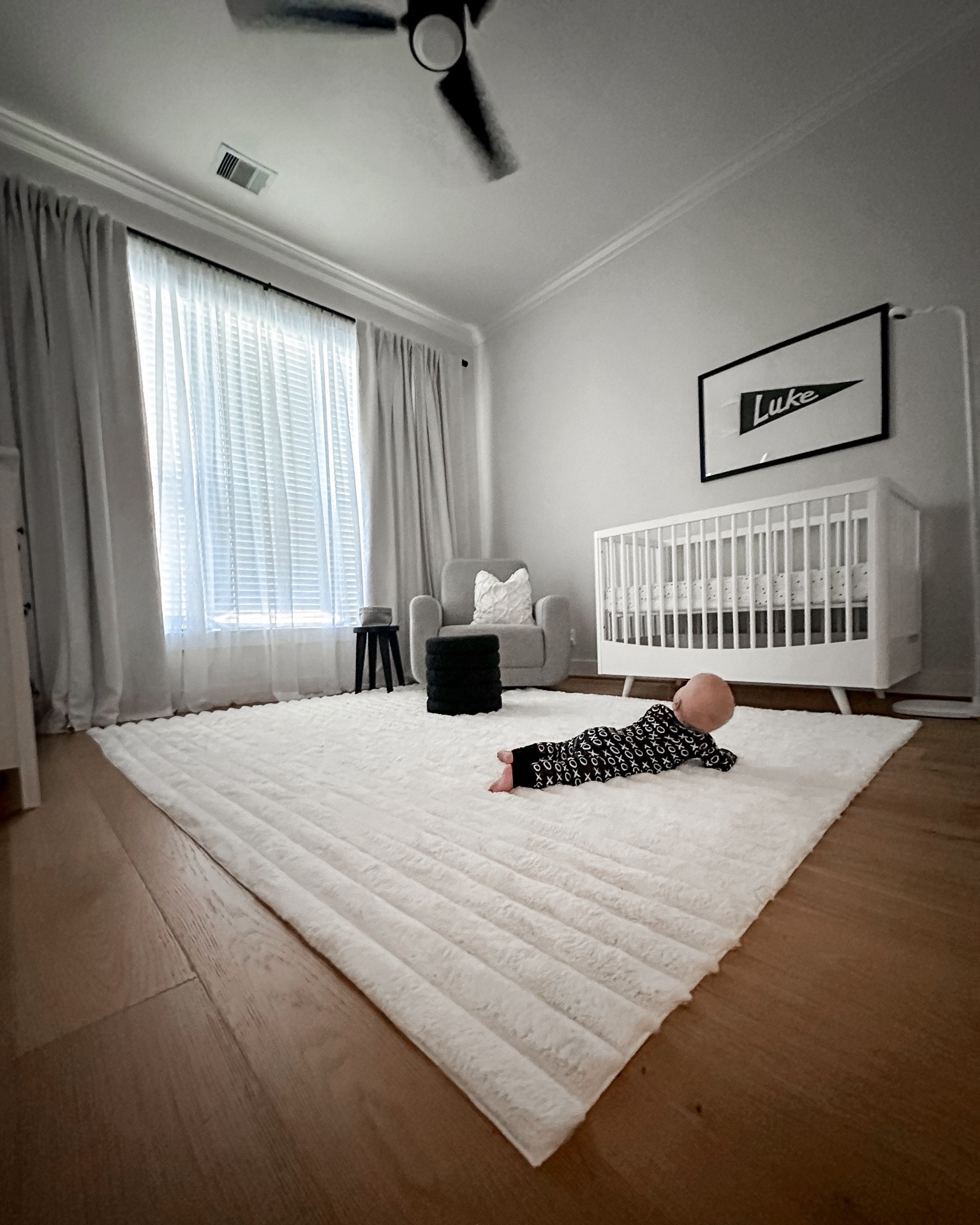 My necessities as a first time, minimalism boy mom 🖤

Some splurge, some save, all crux items in our everyday life. 

Neutral Nursery 
Minimal Nursery

#LTKkids #LTKbaby #LTKhome