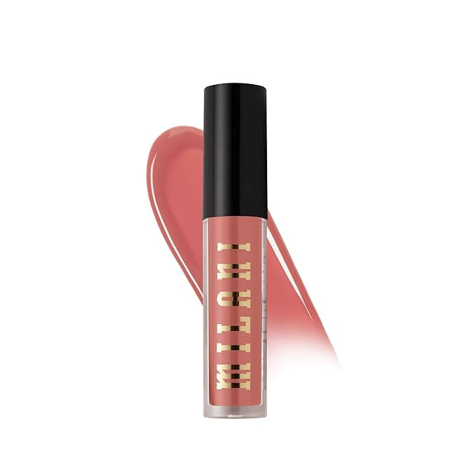 Milani Ludicrous Lip Gloss (130) | Amazon (US)
