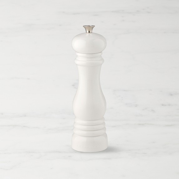 Le Creuset Salt & Pepper Mills Set | Williams-Sonoma