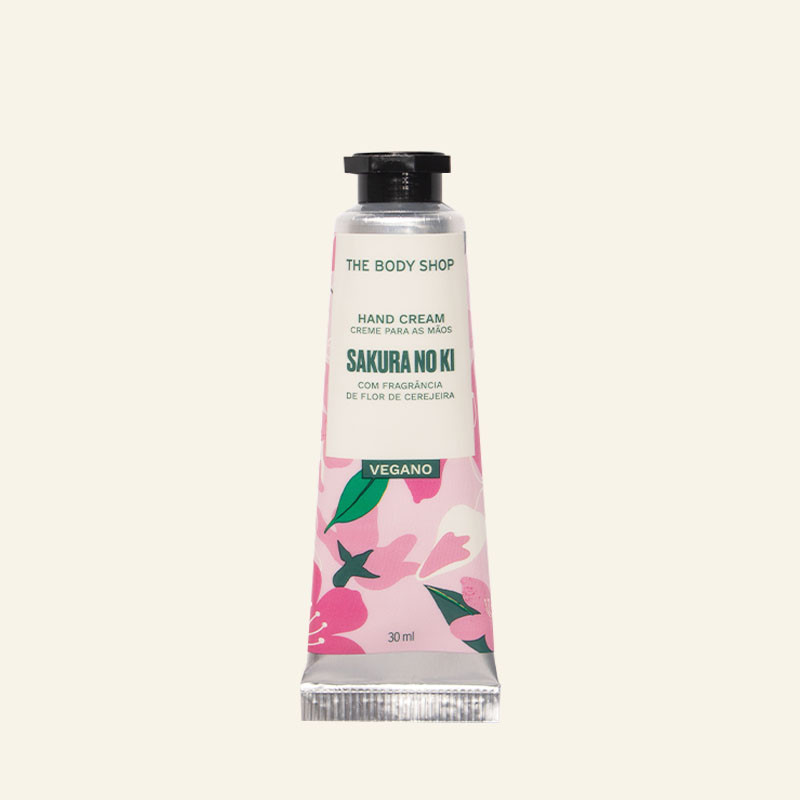 The Body Shop® | The Body Shop (BR)