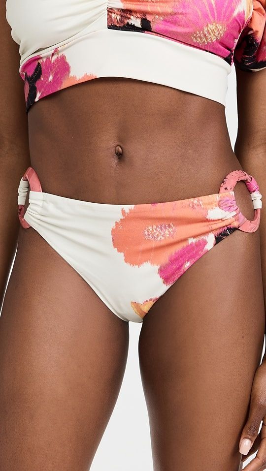 Irina Bikini Bottoms | Shopbop