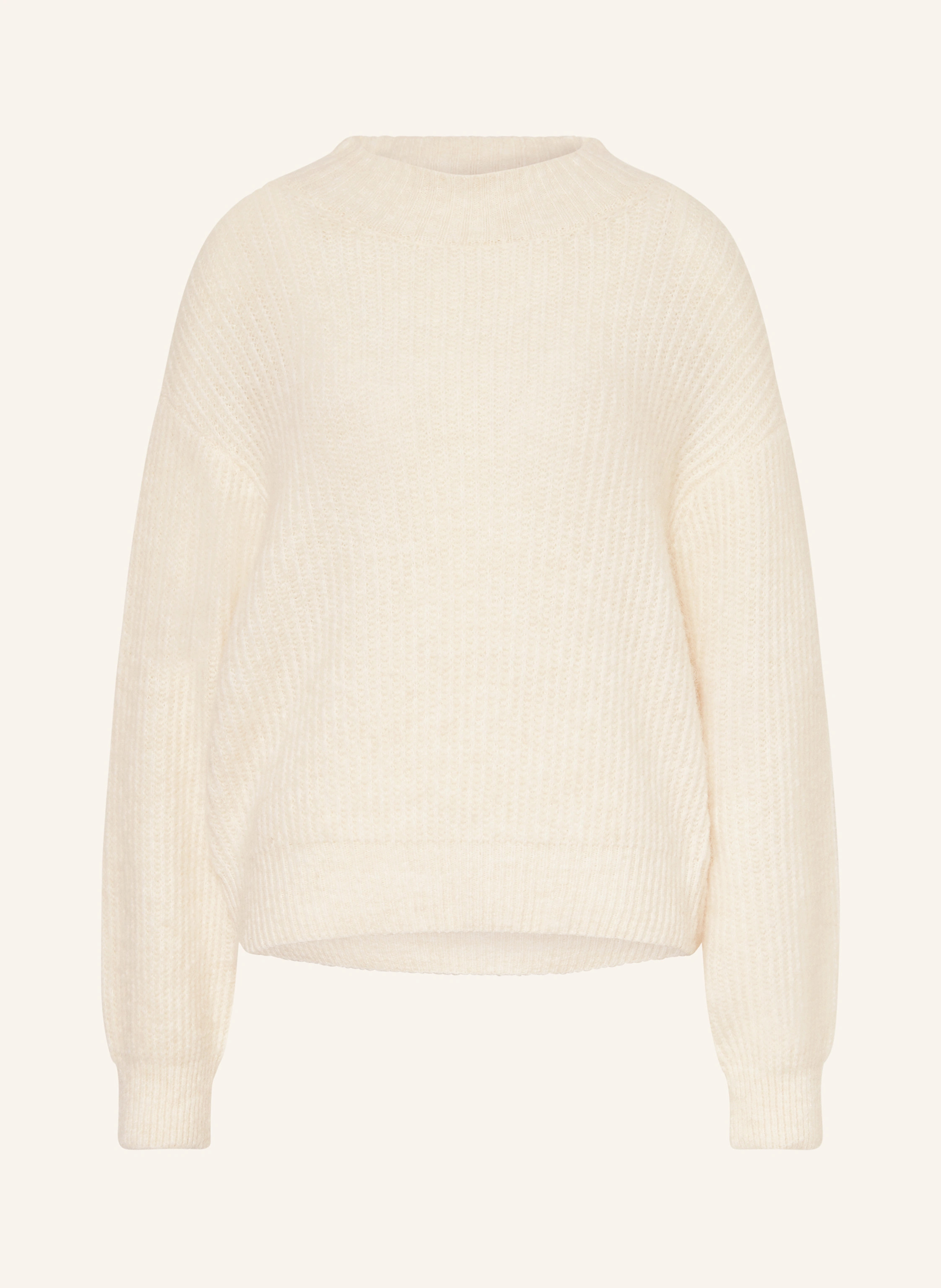 American Vintage Pullover mit Alpaka in creme | Breuninger (DACH)