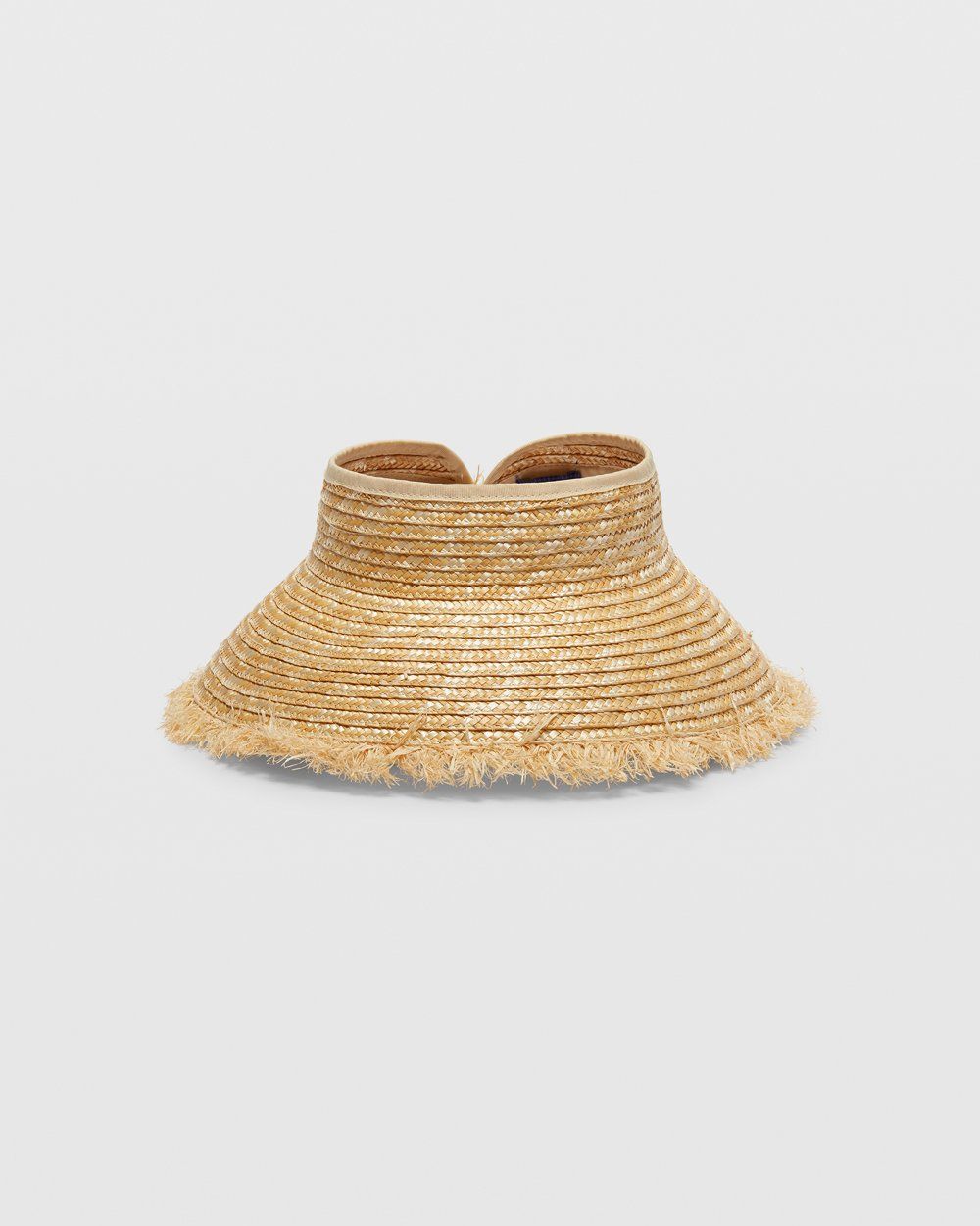 Hat Attack Shore Visor | Club Monaco (Global)