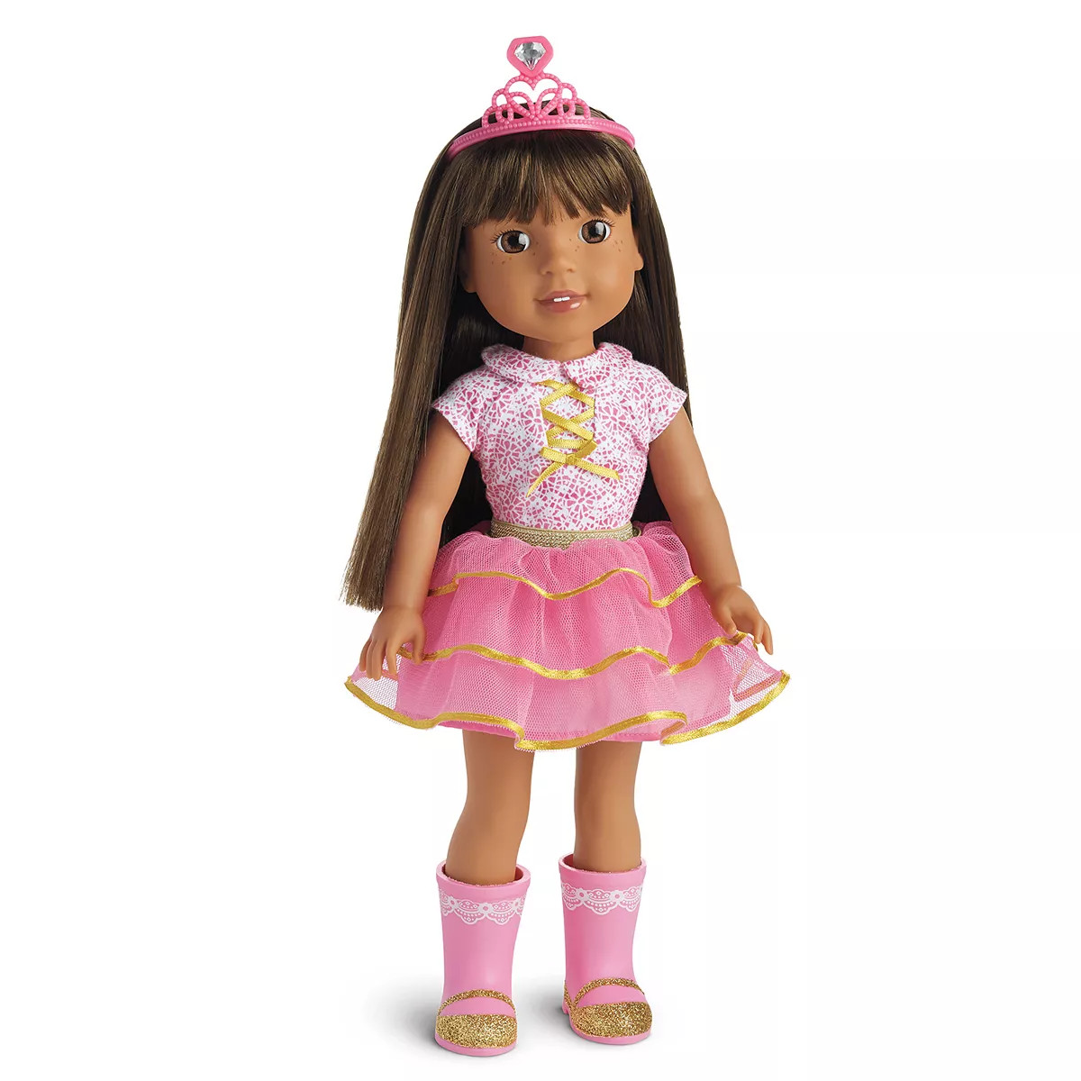 American Girl WellieWishers Ashlyn Doll | Kohl's