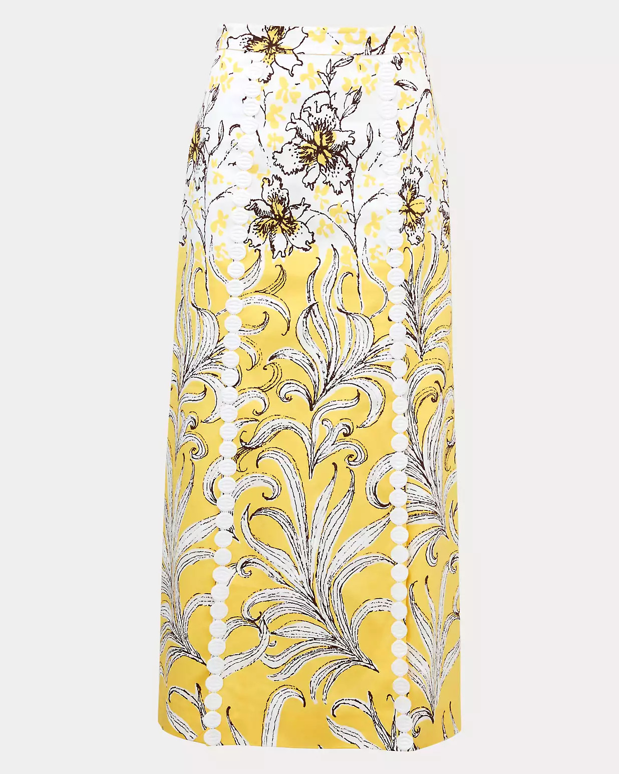 Bradley Maxi Skirt | Lilly Pulitzer