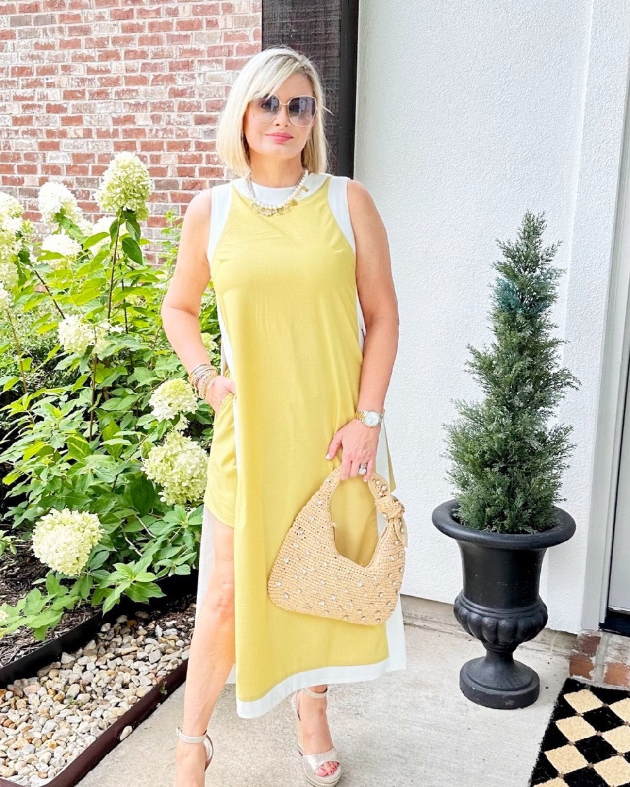 Step up your dress game for Spring ✨ 

Dress, Maxi Dress, Sleeveless Dress, Long Sleeved Dress, Mini Dress, Look for Less, Yellow, Floral, Spring Dress, Date Night, Wedding Guest Dress, Baby Shower Dress, Wedding Shower Dress, Spring Style, Classic Style, Chic Style, Over 40 Style, Amazon Dresss

#LTKootd #LTKOver40 #LTKWedding